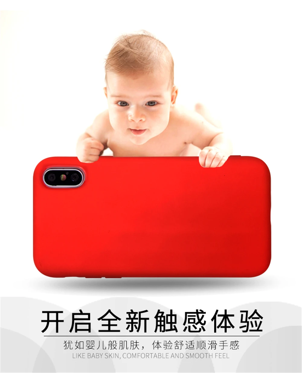 Мягкий силиконовый чехол из ТПУ для iPhone 11 Pro Max X XR Xs 6 6s 7 8 plus | Мобильные телефоны и