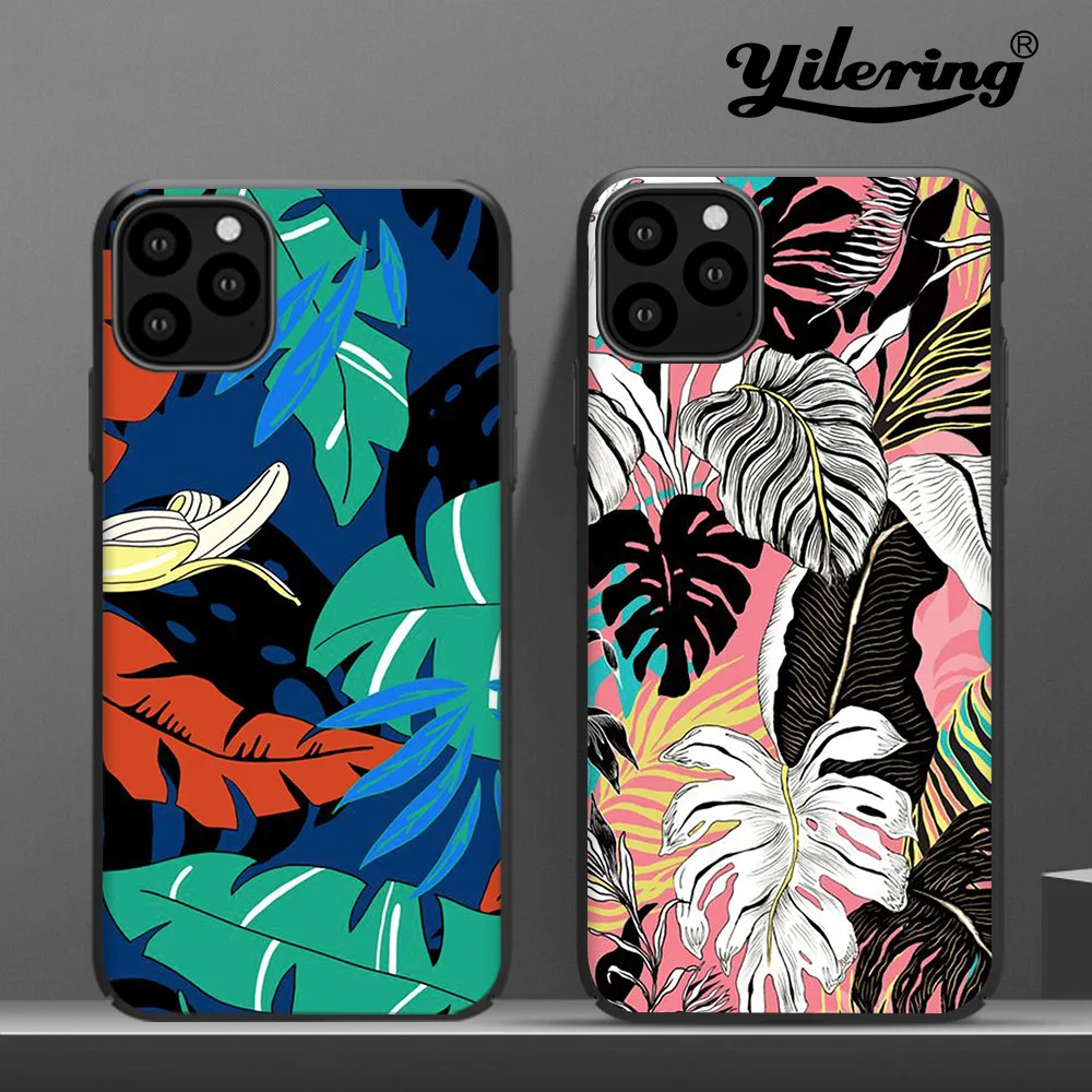 Силиконовый чехол для iPhone 12 Mini 5S Pro Max x XS XR SE 8/7/6/6S Plus|Бамперы| |