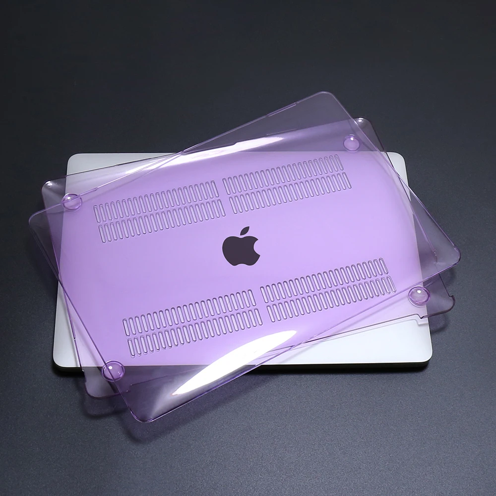 Фото Чехол для ноутбука Apple Macbook Air Pro Retina 13 12 15 16 11, чехол для macbook Air 13 A2179 A2337 2020 M1 Chip Pro 13 A2338 №2