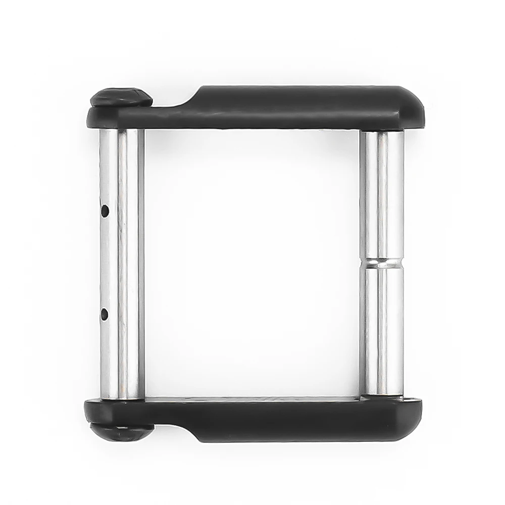 

AR15 Non-slip Fixing Magorui Gen 2 .154 Non-Rotating Anti-Walk Pins with Black Side Plates Trigger Hammer Pins