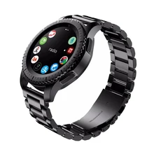 Ремешок для samsung gear S3 Frontier galaxy watch 46 мм 42 huawei gt band amazfit gts/47 мм/42 active
