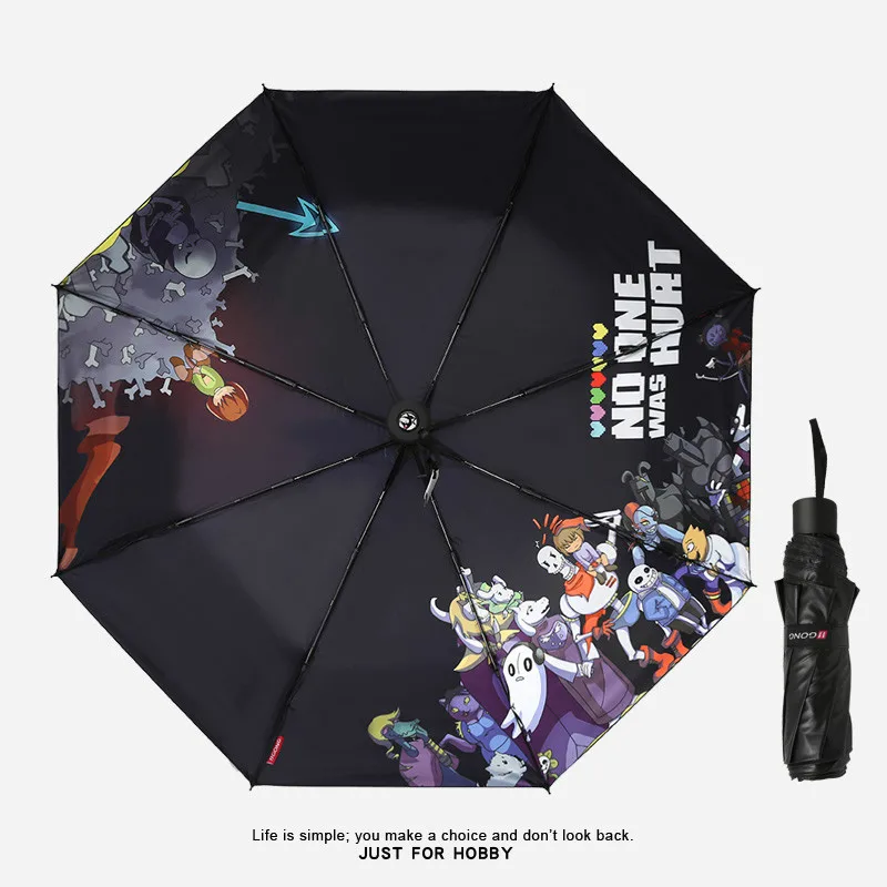 Зонт Карманный складной с защитой от УФ лучей|Реквизит для костюмов| |