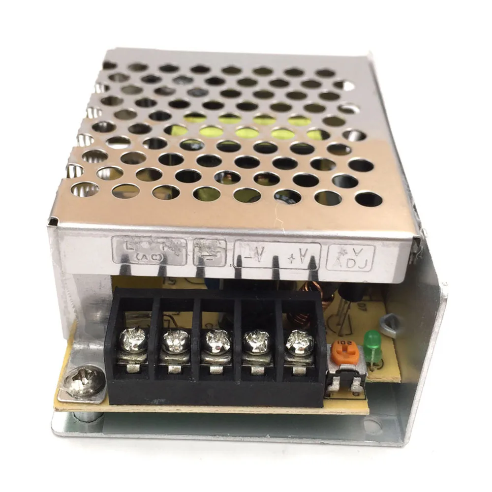 Высококачественный переключатель питания 100 265 В переменного тока в постоянный