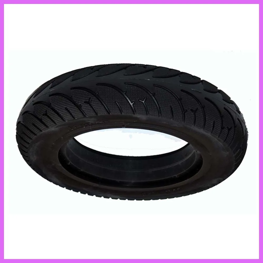 10x2.50 Tire 10 Inch Solid Tyre none inflatable 10*2.5 tire for Scooter Balance Drive Bicycle Electric Vehicle | Автомобили и