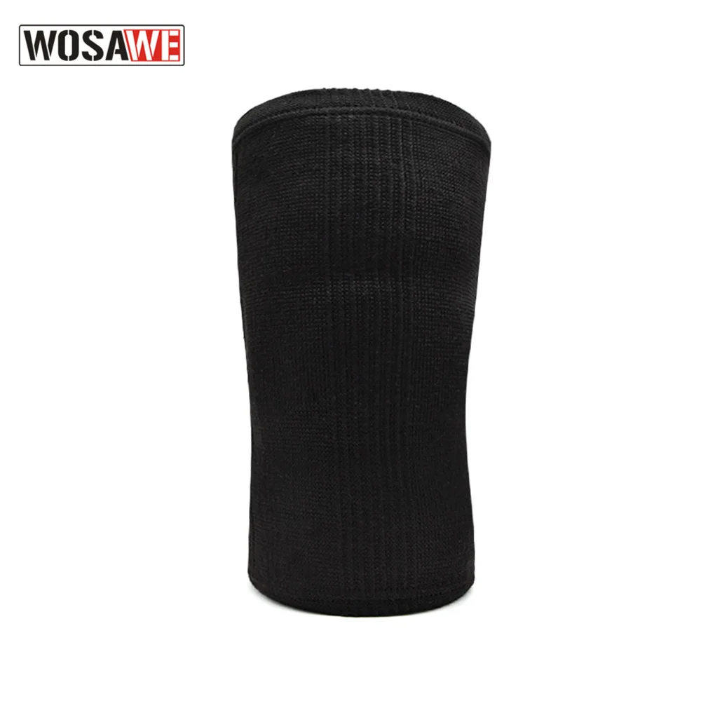 Мягкие Наколенники WOSAWE из вспененного этилвинилацетата 1 шт. для защиты колена