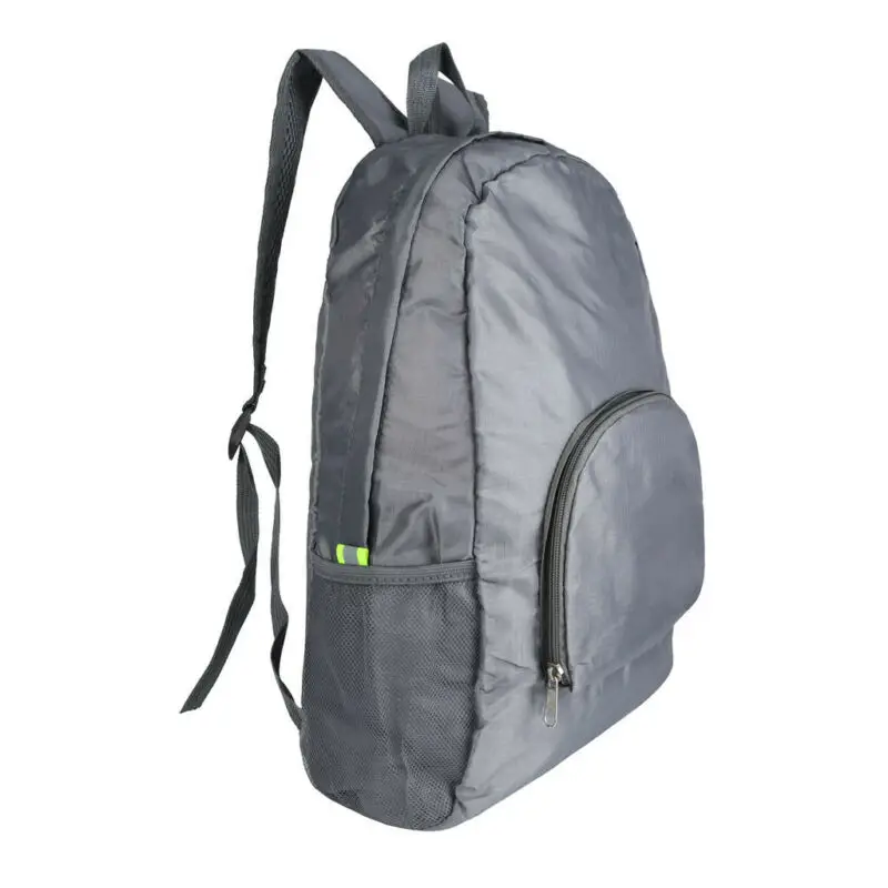 Новый Модный женский и мужской светильник складной для спорта на открытом