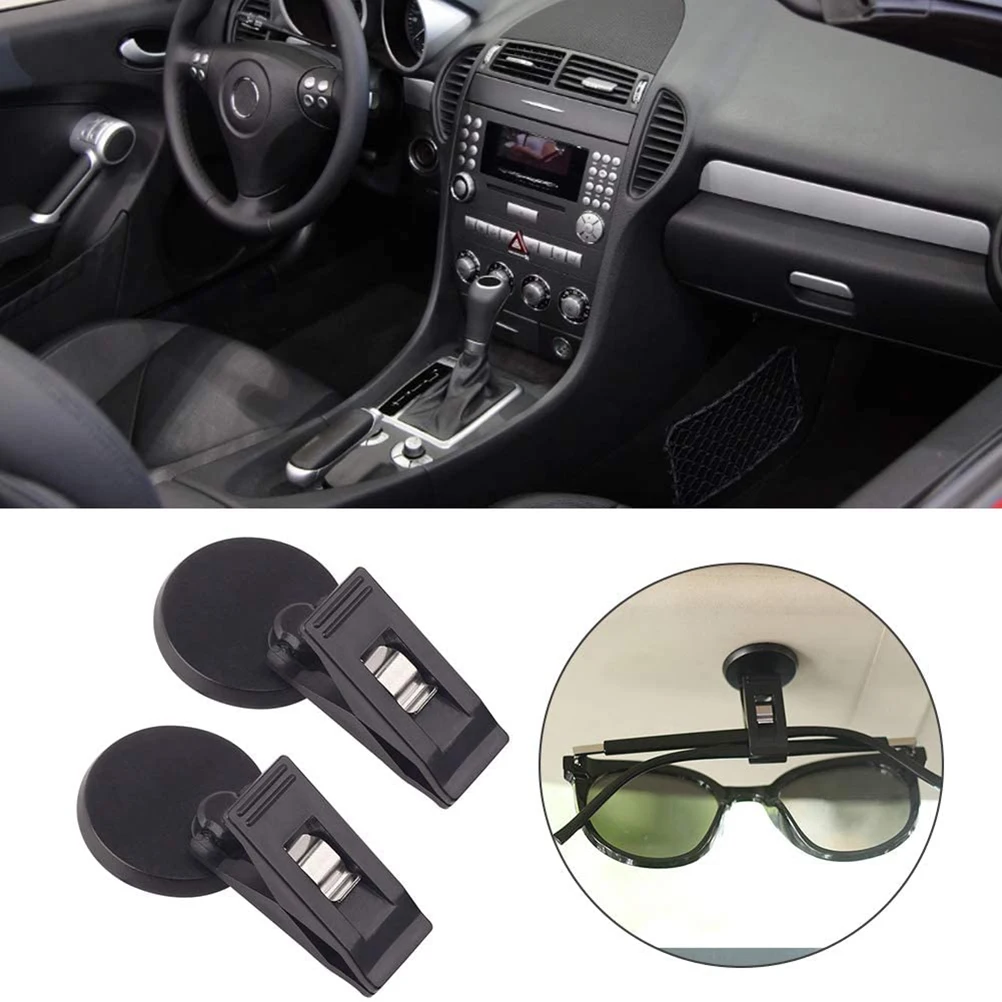 

Зажим для штор, пластиковый, на присоске, съемные дюйма, 2 шт.