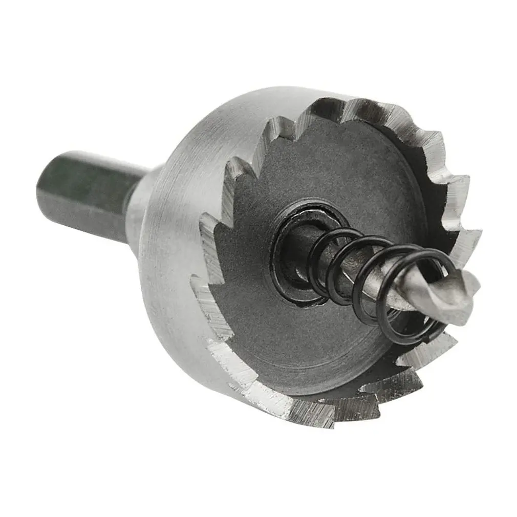 Быстрорежущая сталь быстрорежущая Открыватель отверстий железная пластина