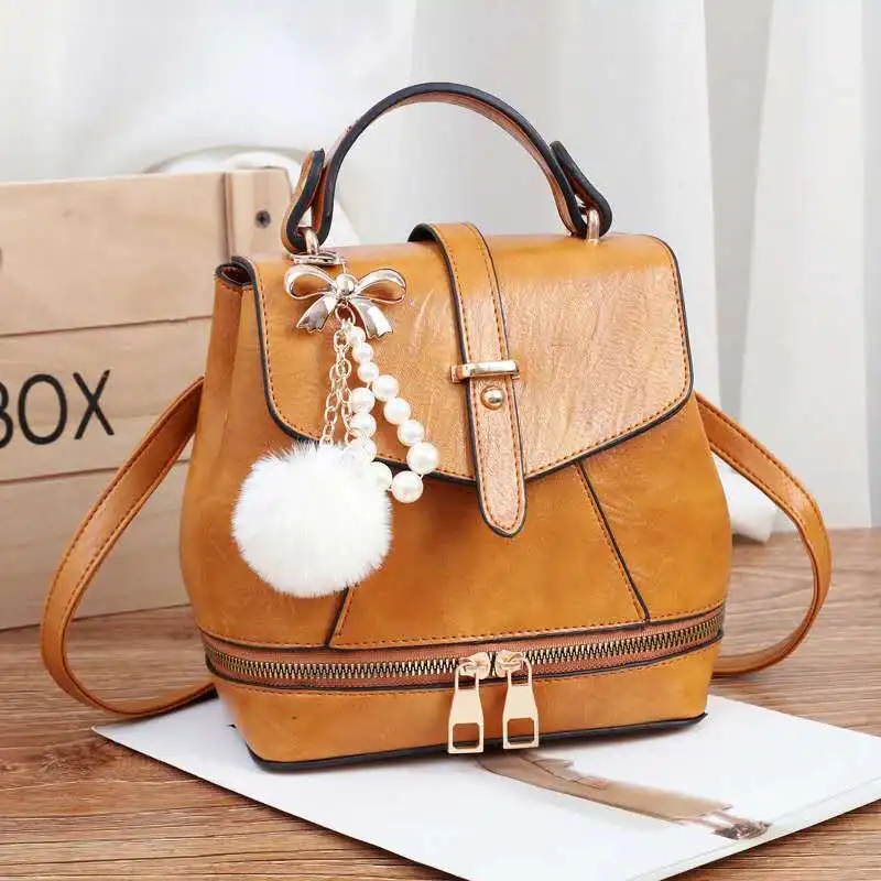 

2021 New Woman Handbag Large Capacity Shopping Bag Fashion High Quality Shoulder Bag Female PU Tote Bag Luxury Designer Handbags
