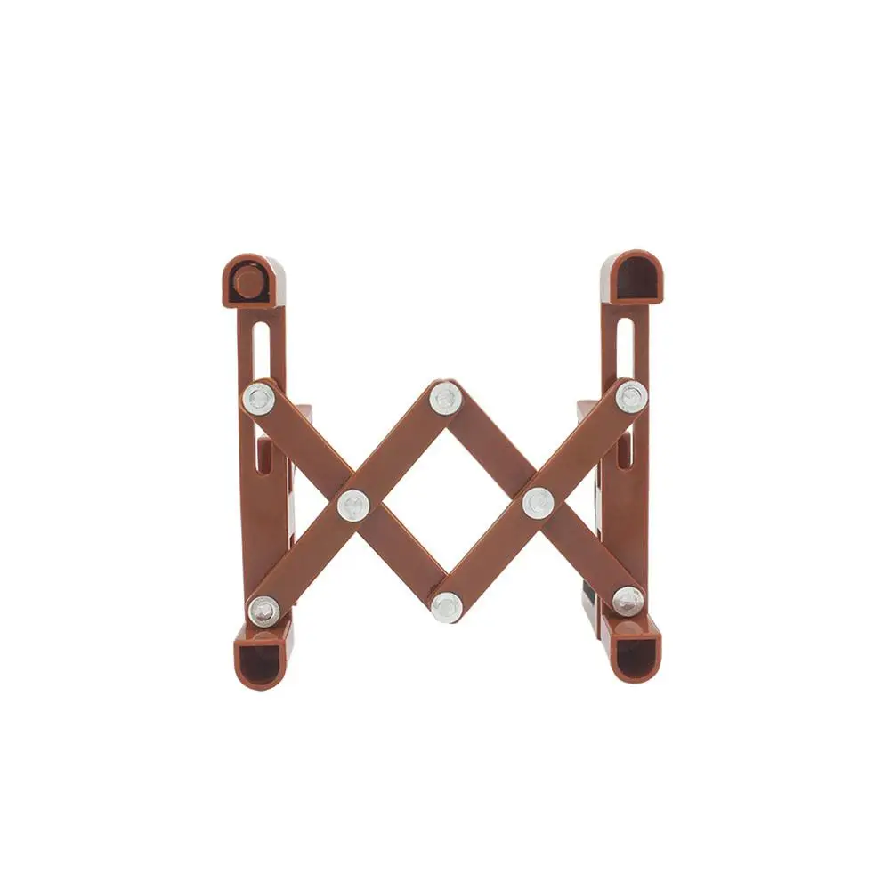 

Portable Adjustable Foldable Musical Instrument Stand with Bow Holder for Violin Stand