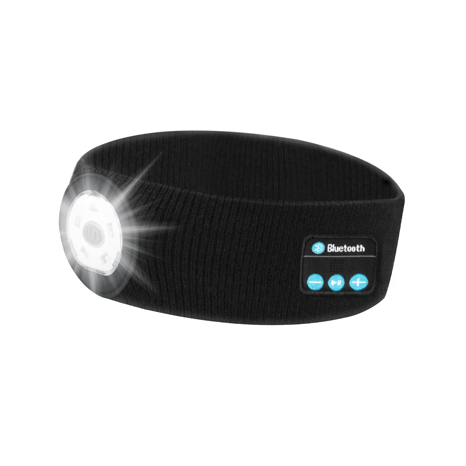 For Running Cycling Jogging Yoga Bluetooth Wireless Music Headband Breathable Headwear Headphone Skin-Friendly | Спорт и развлечения