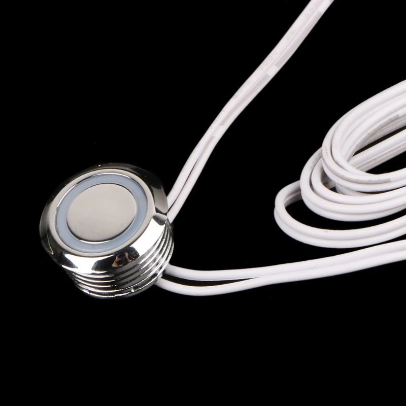 

DC 5V 12V-24V Dimmer Touch Sensor Control Switch For 3528 5050 LED Strip Light Lighting