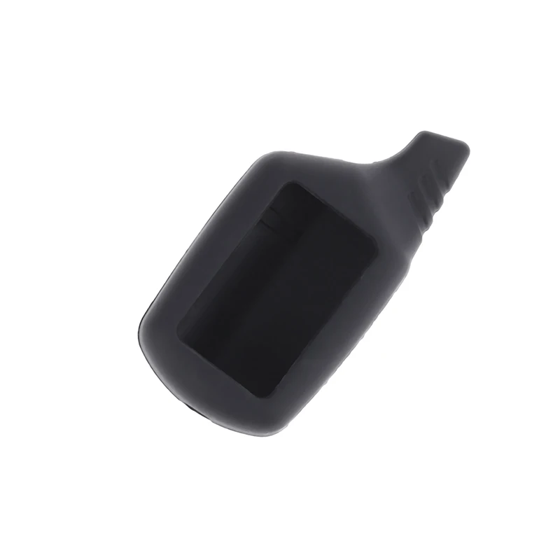 Силиконовый чехол для корпуса B9 с ЖК-дисплеем 2 направления Автомобильная