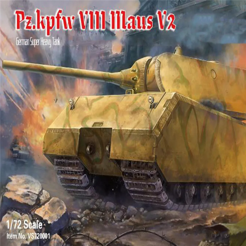 Набор для сборки пластиковых моделей емкостей мощный игрушечный танк немецких