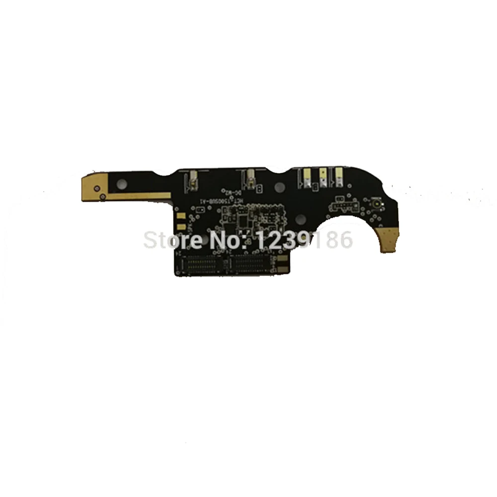 

For Doogee S30 Original Microphone Board Module Repair Parts