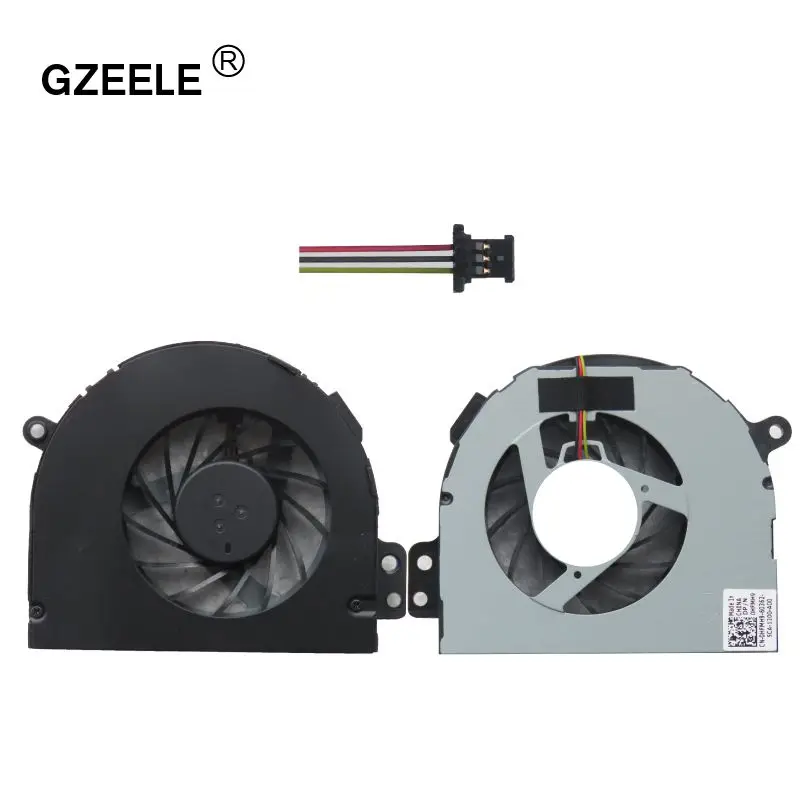 Кулер для ноутбука DELL Inspiron 14RR N4110 14RD M411R N4120 M4110 | Компьютеры и офис