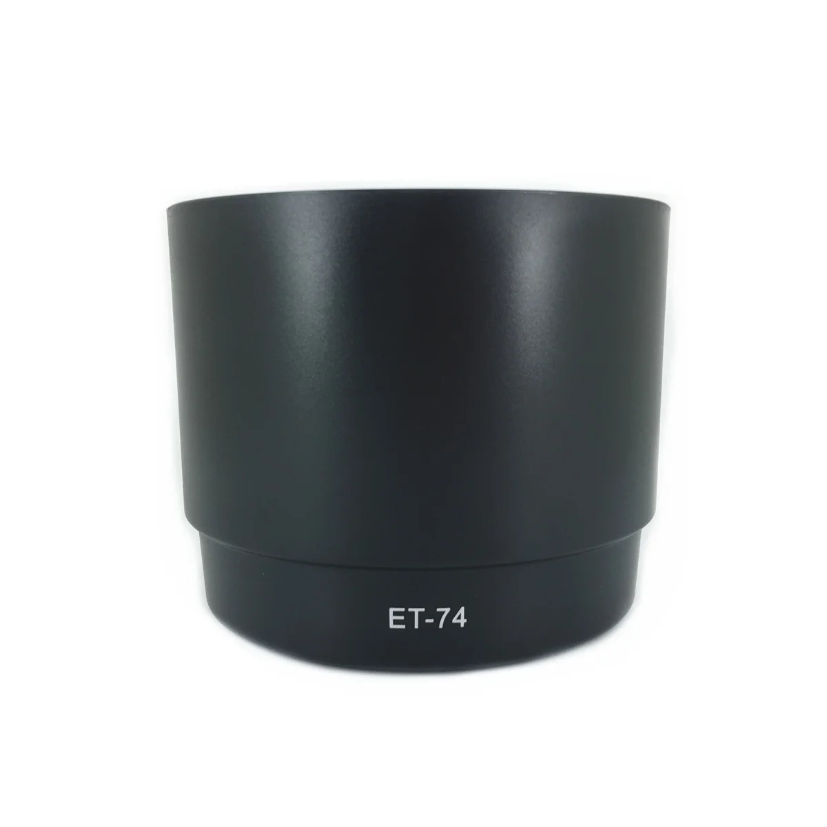 Заменить ET 74 бленда для объектива USM Canon EF 70 200 мм f/4 0 L IS ET74|lens hood for canon|lens hoodcanon |