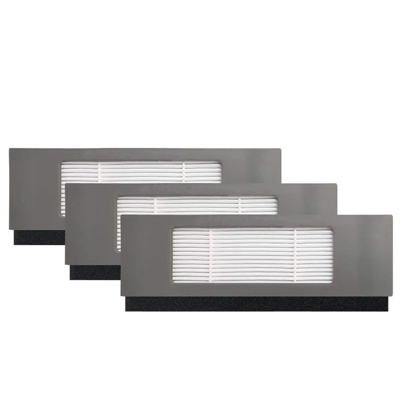 

Replacement Accessories Kit Compatible for ECOVACS DEEBOT OZMO 920 950 Robotic Vacuum Cleaner