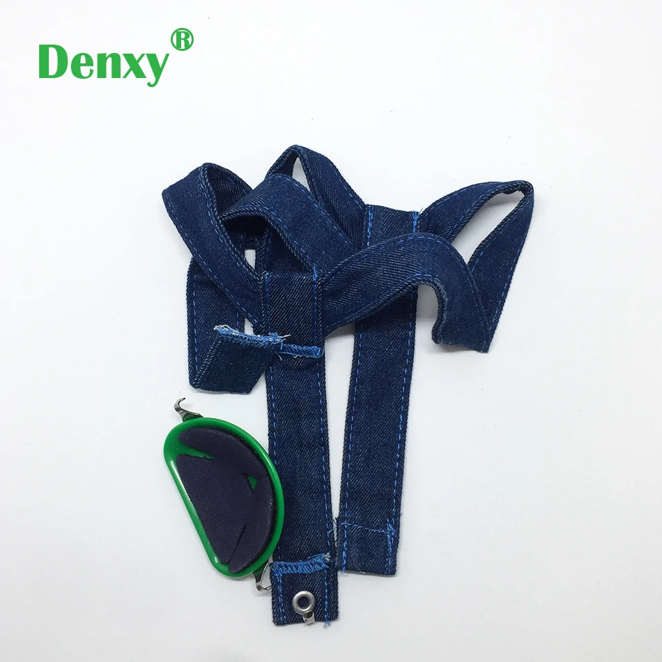 1 шт. Ортодонтические колпачки для подбородка| |