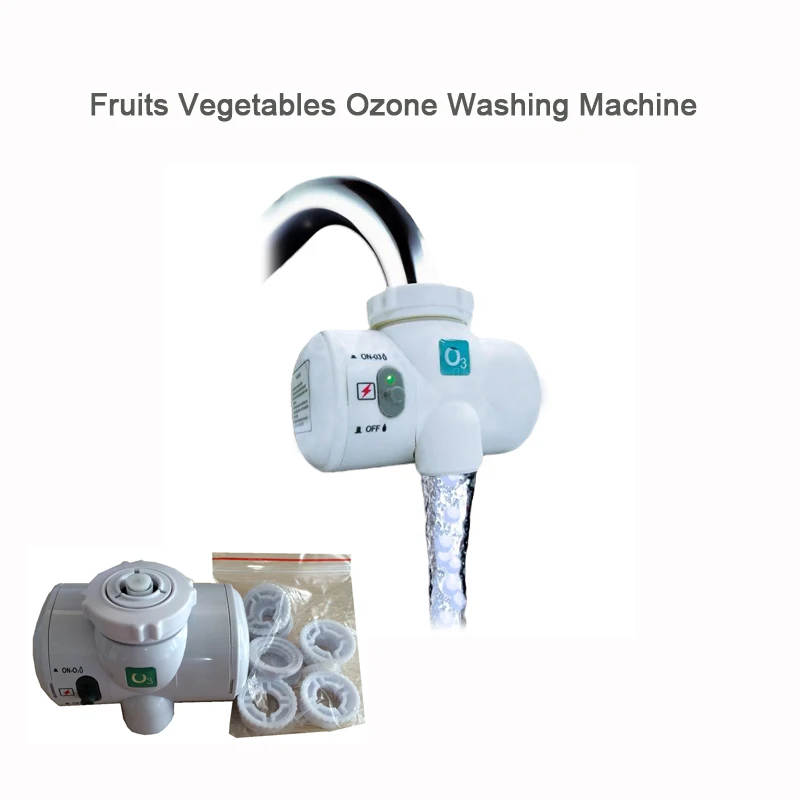 Счетчик верхней воды озона фильтр очистки системы FM T100|water filter ozone|water purifierozone water |