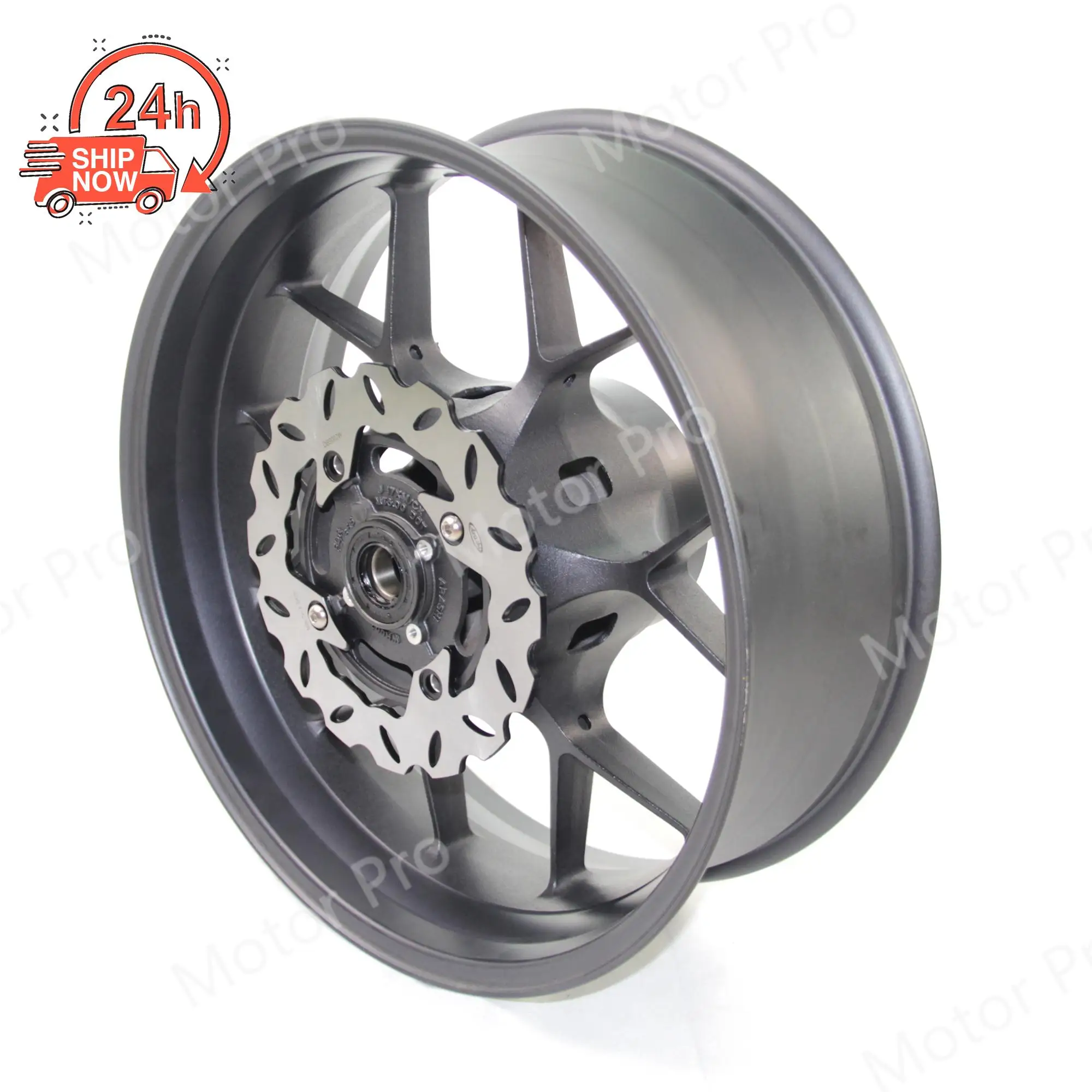 Комплект тормозных роторов CBR 2006 RR 2016 1000 2007 2008 2009 2010 2011 2012 2013 2014|rear wheel rim|rear rimfront rim |