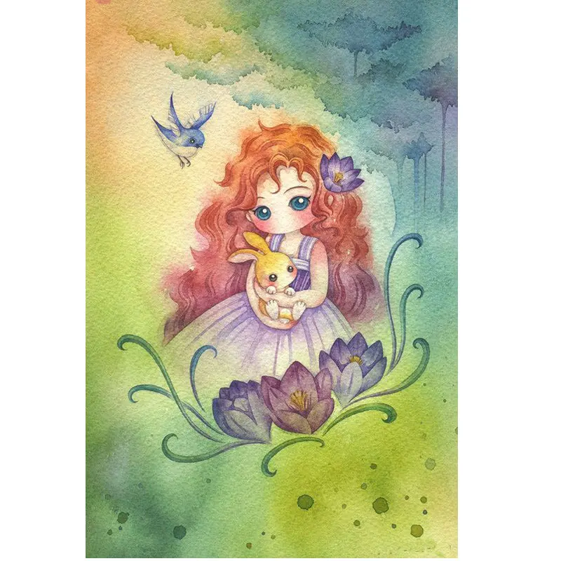 

christmas metal cutting dies flower rabbit girl stencil per scrapbooking birthday wedding invitation diy craft paper die cuts