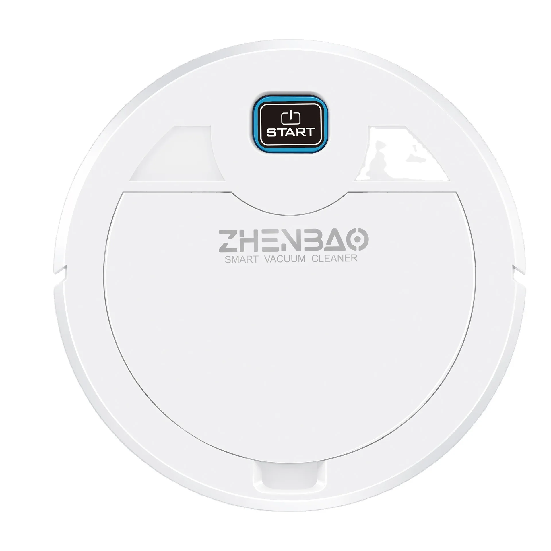 

Foreign trade intelligent sweeping robot household vacuum cleaner wireless vacuum cleaner gift household vacuum cleaner