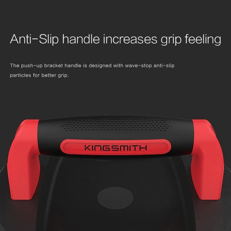 Новинка 2019 оригинальный кронштейн для отжимания Xiaomi Mijia Kingsmith DB 15A оборудование