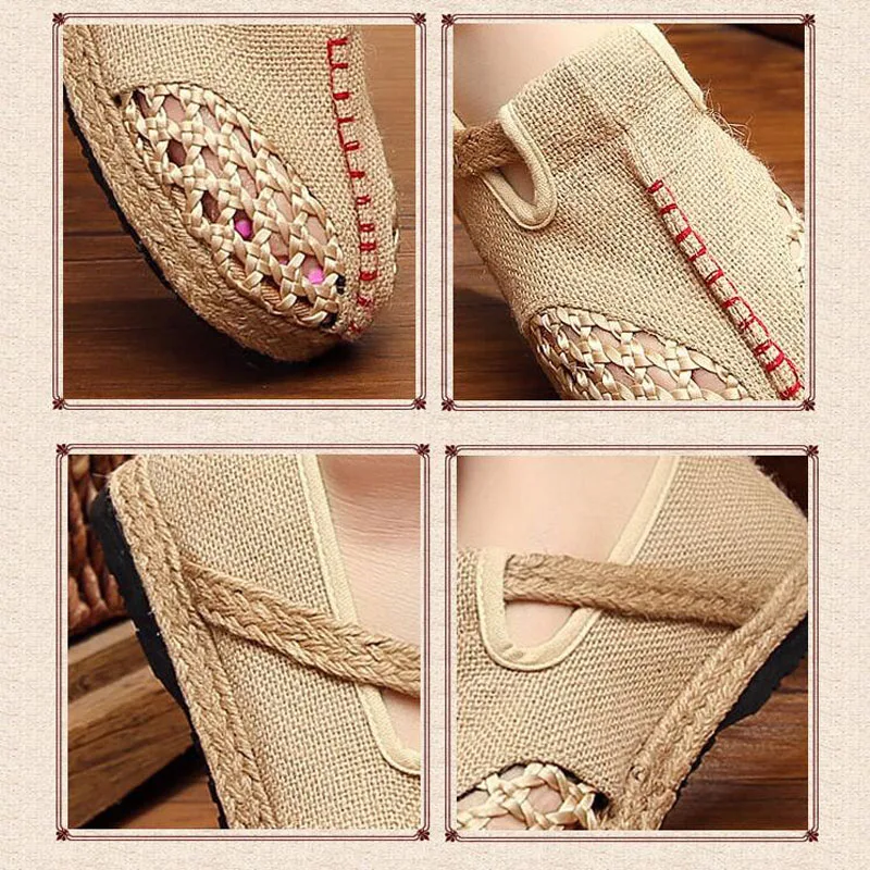 

Women's flat shoes summer women's low-heeled low-heel casual flat shoes women's loafers soft nurse ballet shoes
