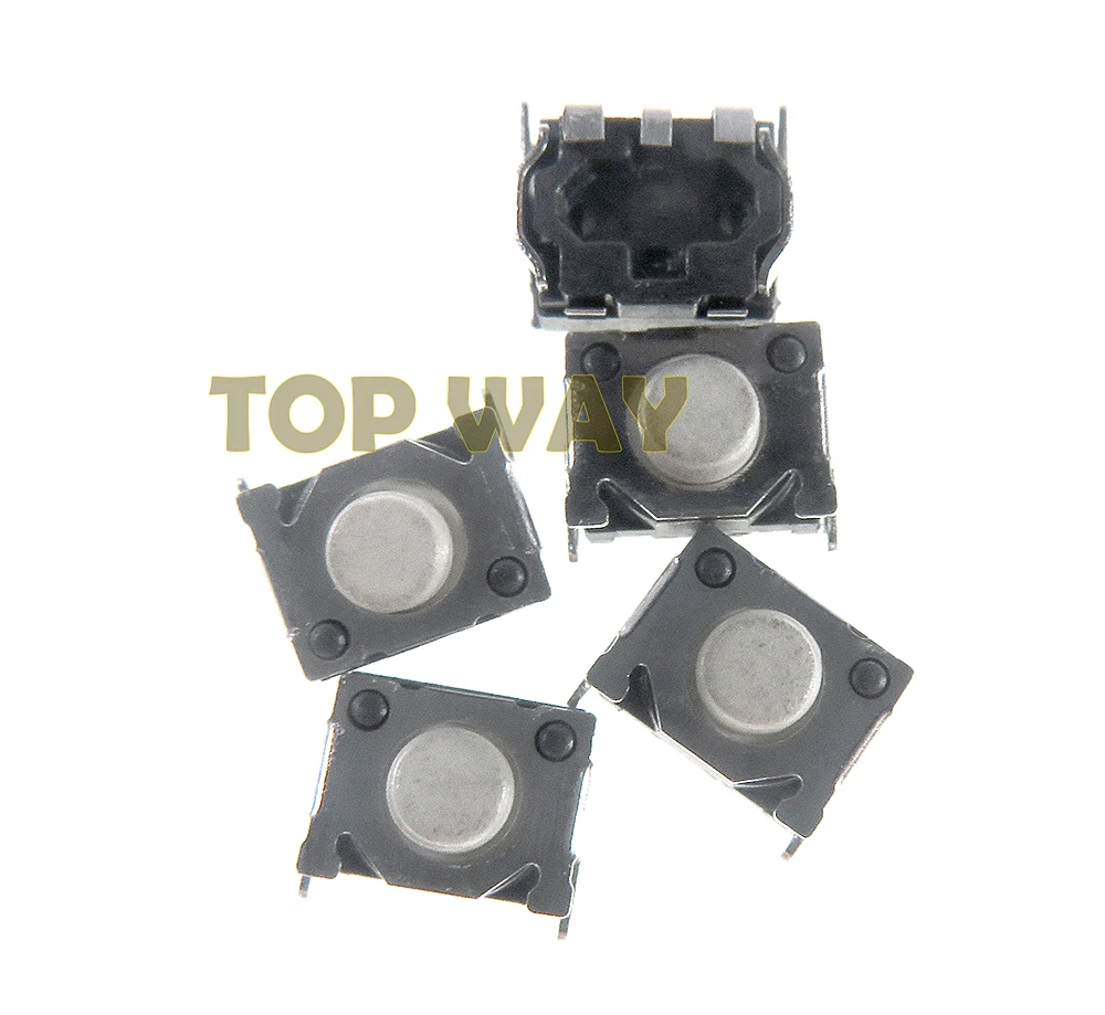 

200pcs Original used For Xbox360 xbox 360 Wireless Controller Bluetooth Pairing Switch Button Bluetooth Pairing Part Replacement