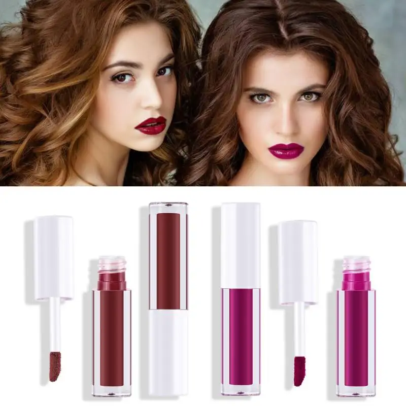 Брендовый Жидкий блеск для губ Rossetto Sirena увлажняющий зеркальный 5 цветов |
