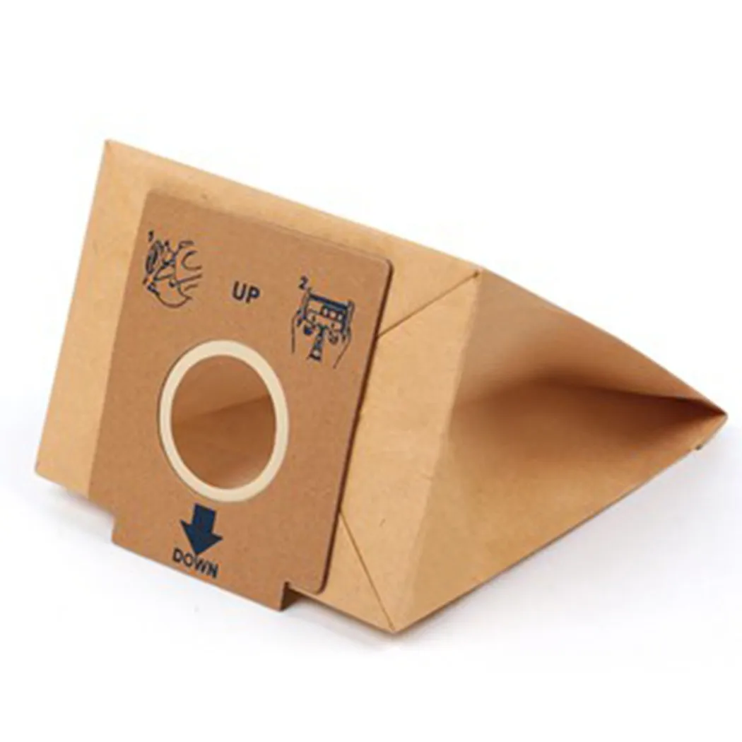 

One Dust Bag Vacuum Dust Bag Replace Bags Universal ZC Seriers ZMO1530