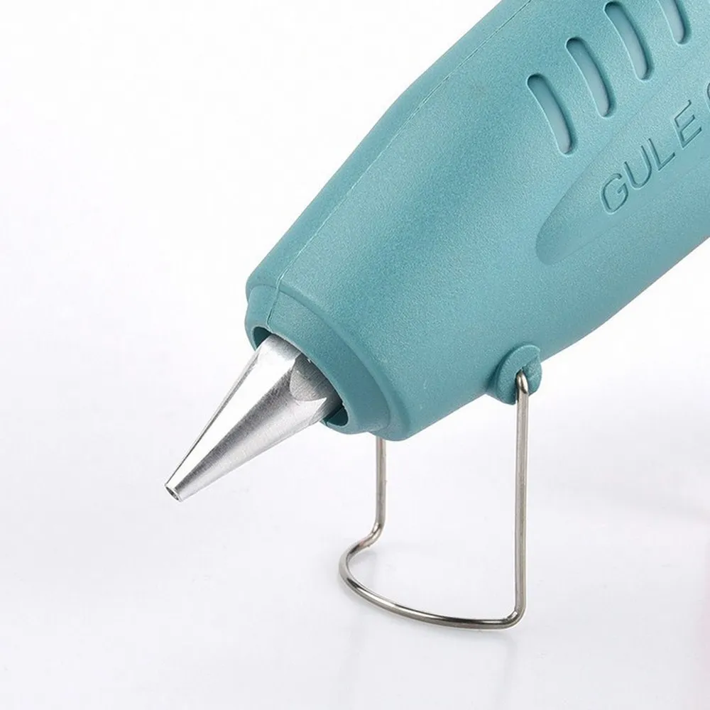 Клеевой пистолет 11 5 мм фотоклеевой 40 Вт 90 100 для дерева Игрушечная модель сделай