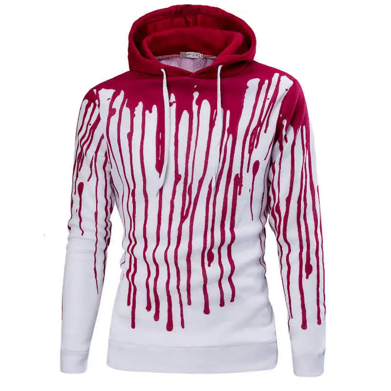 Мужские свитера осенние зимние хип-хоп Мужская брендовая уличная одежда |