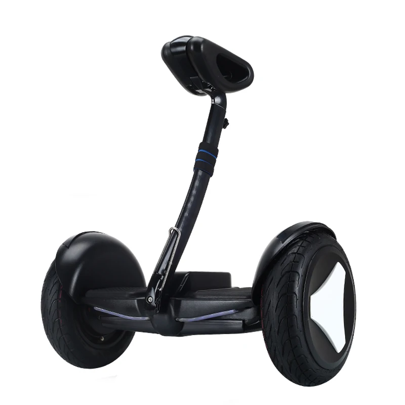 Самобалансирующийся скутер Bluetooth Мобильный Балансирующий умный электрический