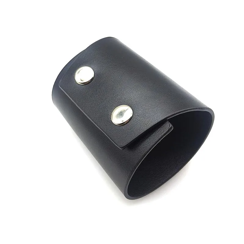 Модные роскошные кожаные браслеты D & для женщин простые универсальные подвесные