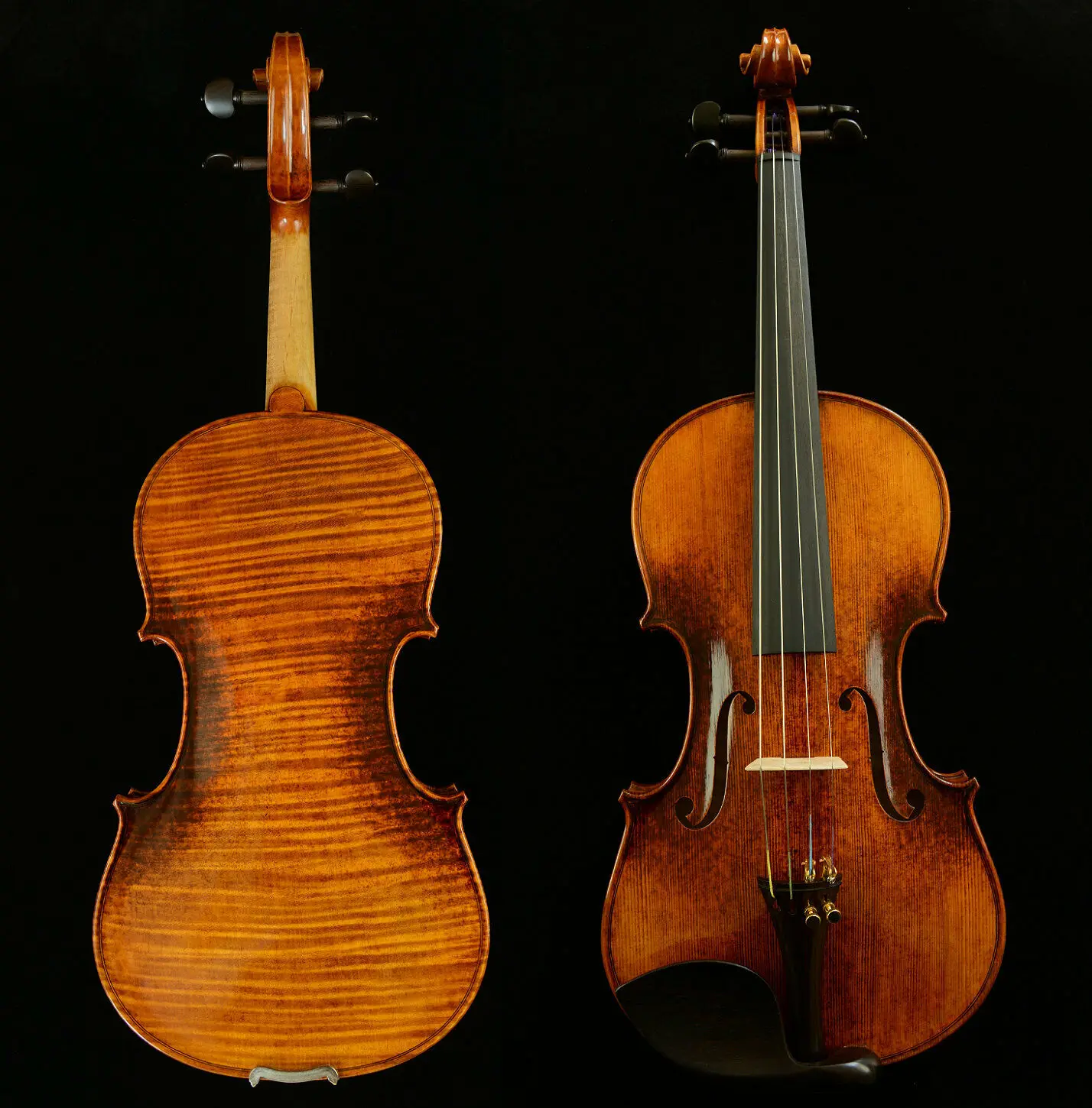 Сказочная скрипка Stradivari 1716 Мессии 1 шт. назад | Спорт и развлечения
