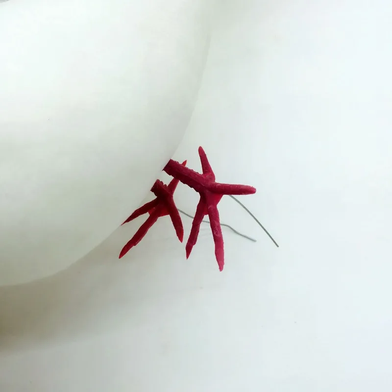 Наружное украшение для сада поддельные реквизиты выступлений животных имитация