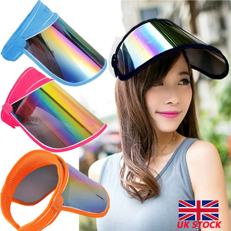 2020 унисекс Ретро неоновый солнцезащитный козырек головной убор шапка для гольфа