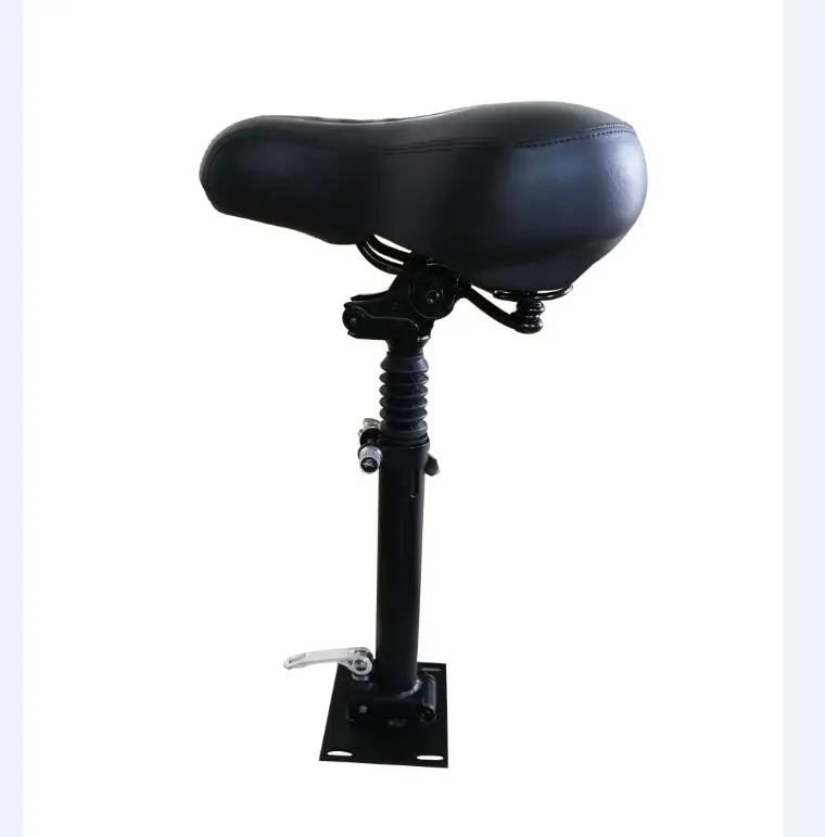 Сиденье для ширококолесного электрического скутера Mercane 2020 PRO детали подвески