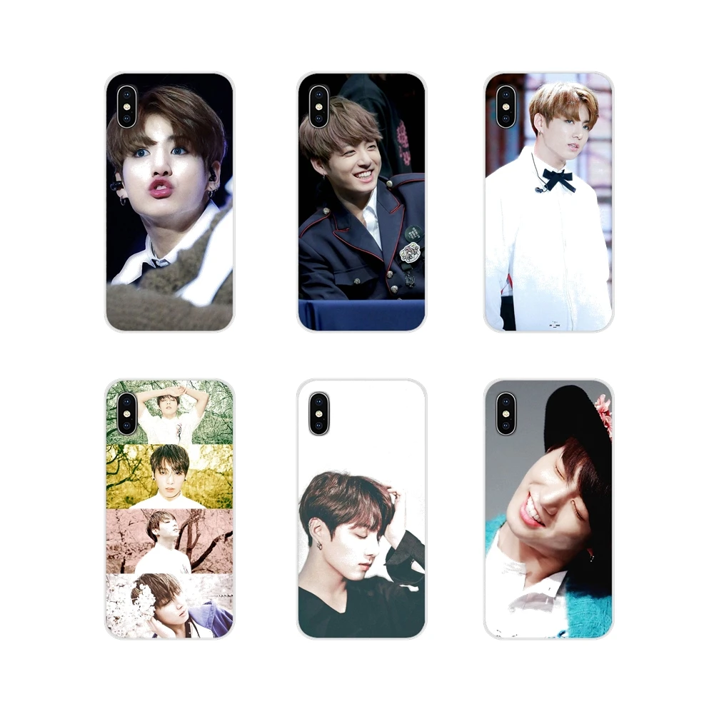 Для Huawei Honor 4C 5C 6X 7 7A 7C 8 9 10 8C 8S 8X 9X 10I 20 Lite рro Чон jungkook Корея Kpop аксессуары для