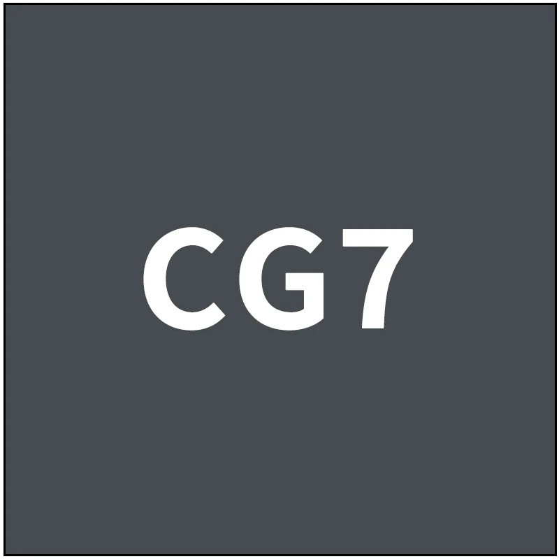 number-CG7 TOUCHFIVE 168 цветов одиночные художественные маркеры Кисть ручка эскиз на спиртовой основе маркеры двойная головка манга ручки для рисования товары для рукоделия - Цвет: number-CG7