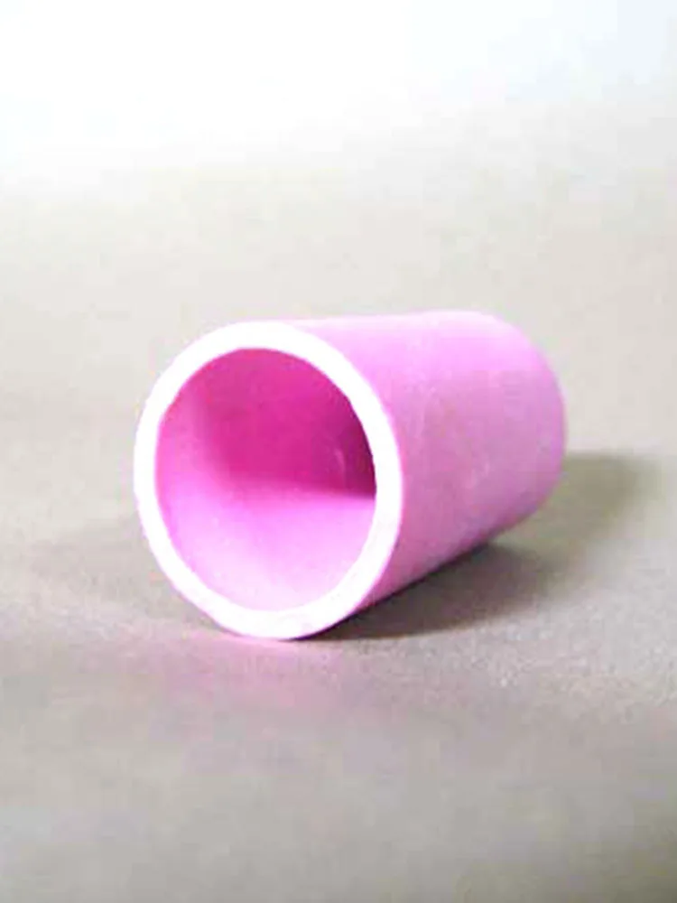 6 5x21x38 мм цилиндрическая керамическая пескоструйная Форсунка 10 шт./лот