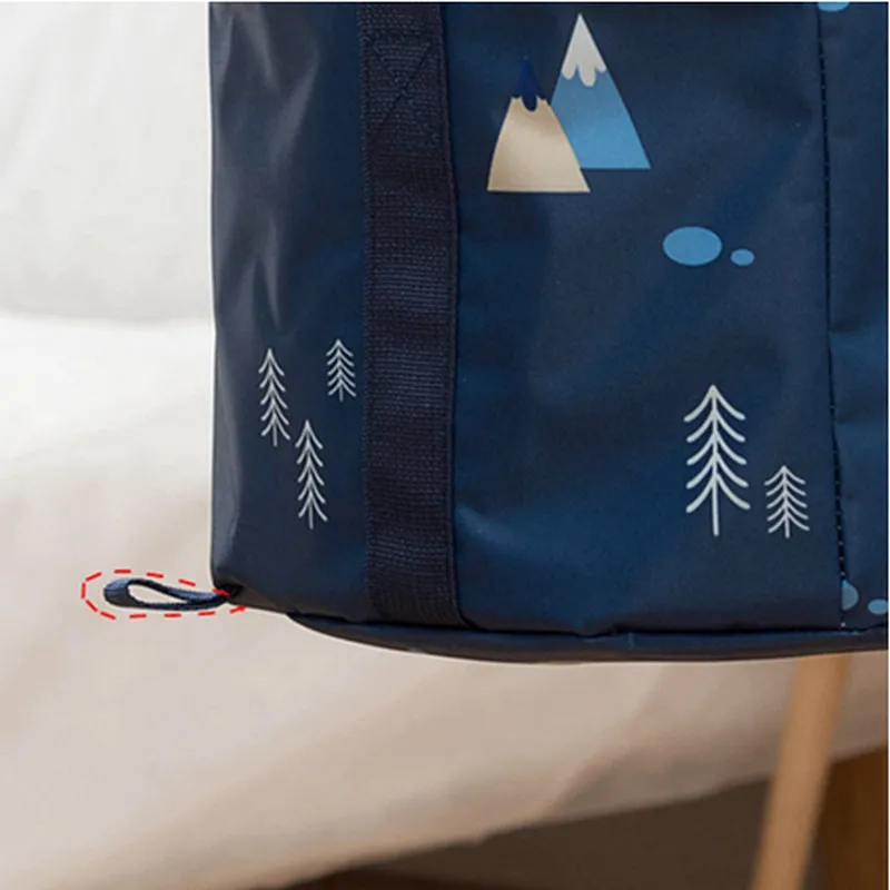 Новая Складная портативная раковина для путешествий на открытом воздухе | Дом и