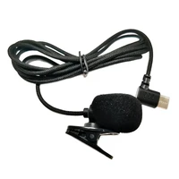 firefly x series external microphone expandable microphone suitable for firefly fire xxsx lite plug and play