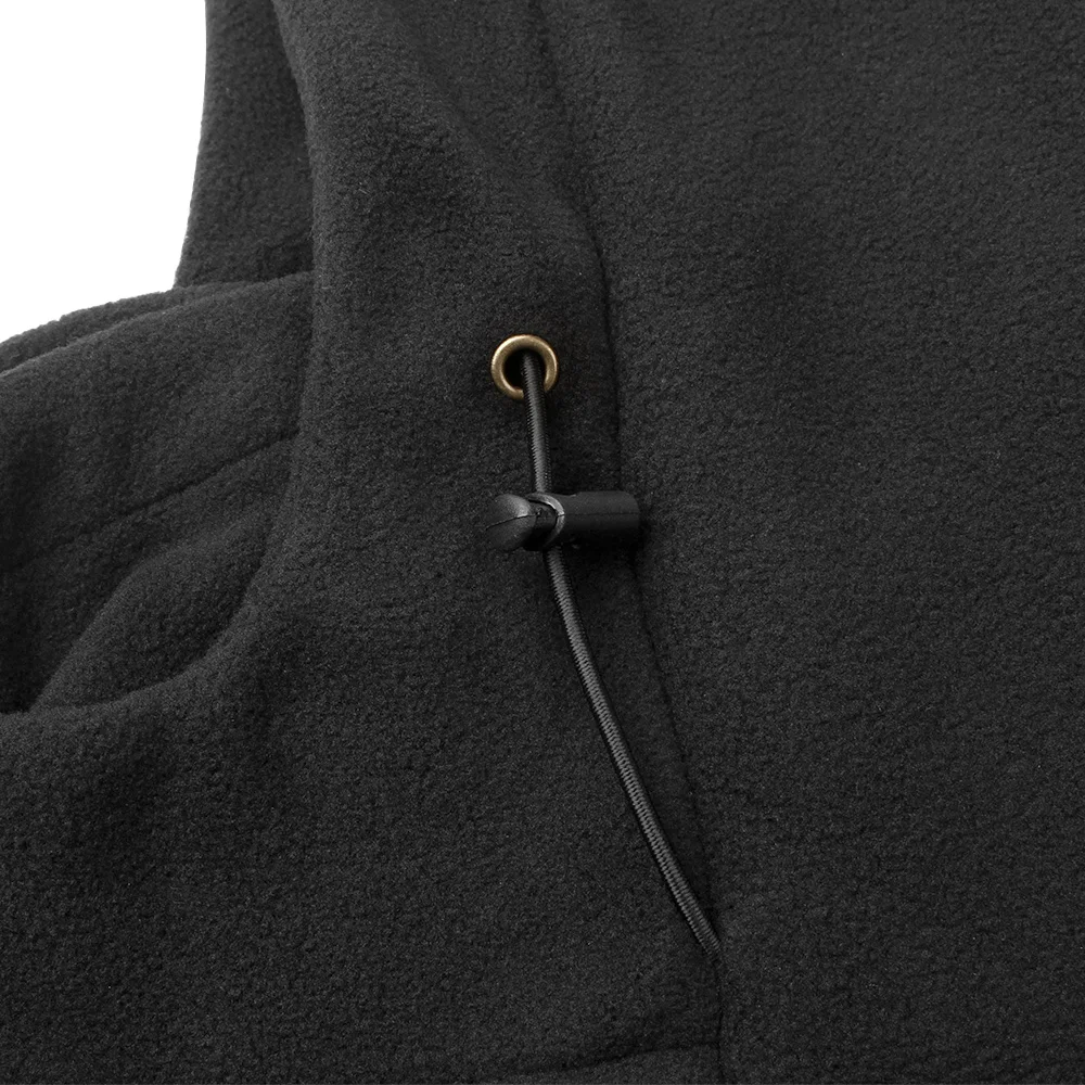 

Headgear Face Mask Cap Police Cycling Outdoor Sports Full Face and Neck Coverage Design Winter Warm Motorcycle Fleece Mask