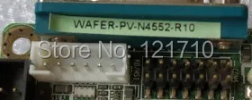 

Плата промышленного оборудования WAFER-PV-N4552-R10 REV 1,0