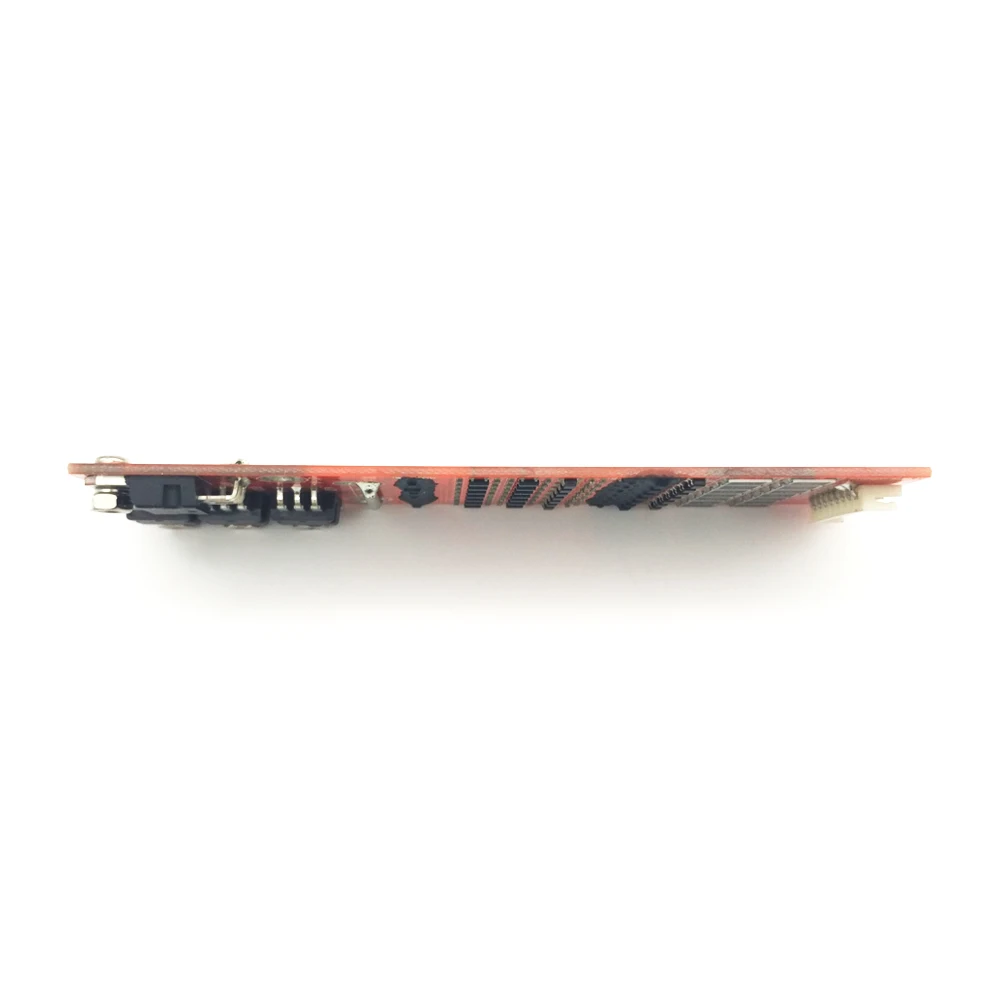 Фото PCM-L07S10-267 (A-1) (6S10A) Индивидуальный PCM BMS защитный модуль для литий-ионного литий-полимерного аккумулятора №4