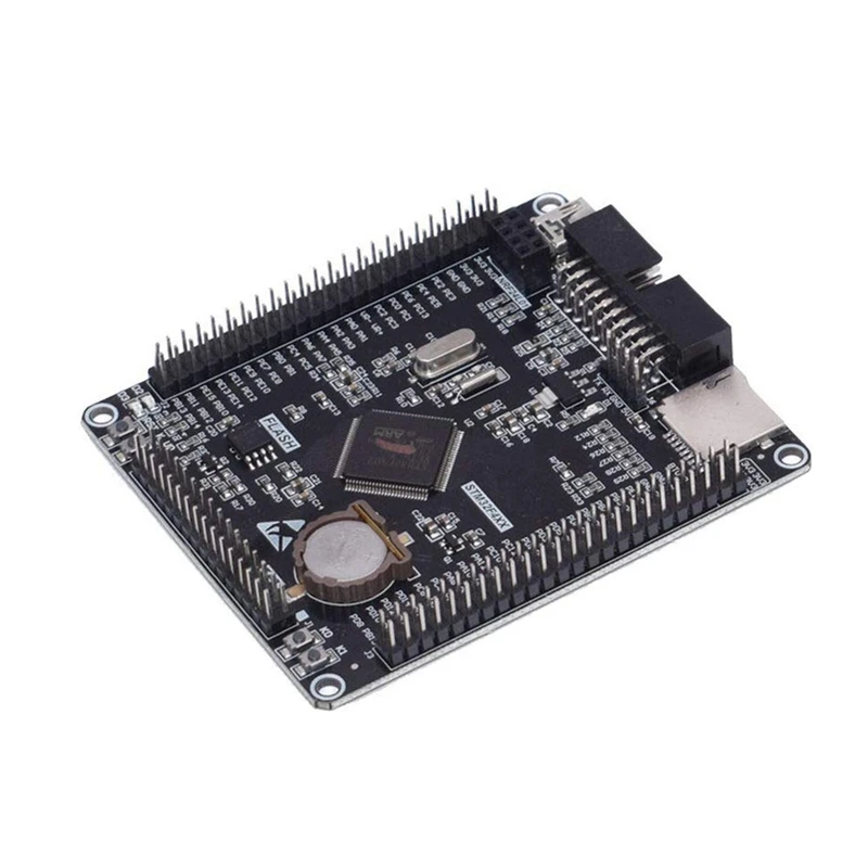 STM32F407VET6 Development Board STM32 Minimum System Learning ARM Core F407 Single-Chip | Компьютеры и офис