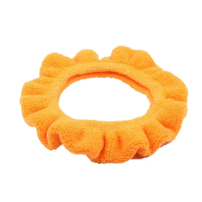 Детская плюшевая подушка детский коврик для ночного горшка Дети Малыш Обучение